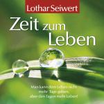 Cover-Bild Zeit zum Leben
