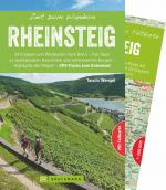 Cover-Bild Zeit zum Wandern Rheinsteig