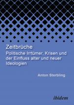 Cover-Bild Zeitbrüche
