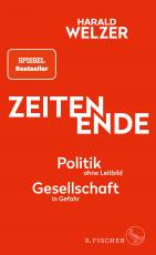 Cover-Bild ZEITEN ENDE