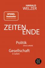 Cover-Bild ZEITEN ENDE