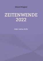 Cover-Bild Zeitenwende 2022