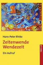 Cover-Bild Zeitenwende - Wendezeit