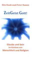Cover-Bild ZeitGeist Gott!