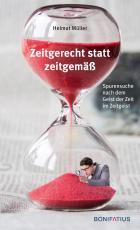 Cover-Bild Zeitgerecht statt zeitgemäß