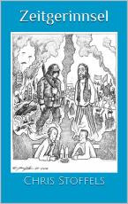 Cover-Bild Zeitgerinnsel