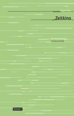 Cover-Bild Zeitkino