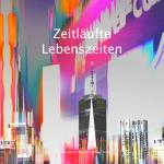 Cover-Bild Zeitläufte / Lebenszeiten