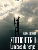 Cover-Bild Zeitlichter II