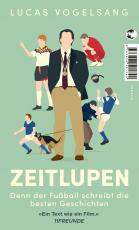 Cover-Bild ZEITLUPEN