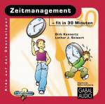 Cover-Bild Zeitmanagement - fit in 30 Minuten
