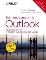 Cover-Bild Zeitmanagement mit Outlook