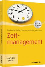 Cover-Bild Zeitmanagement