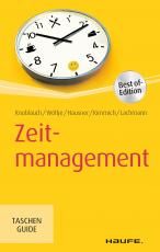 Cover-Bild Zeitmanagement