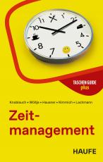 Cover-Bild Zeitmanagement