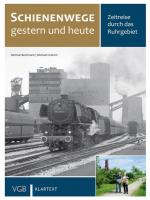 Cover-Bild Zeitreise durch das Ruhrgebiet