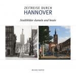 Cover-Bild Zeitreise durch Hannover