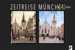 Cover-Bild Zeitreise München