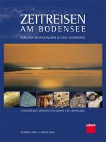 Cover-Bild Zeitreisen am Bodensee