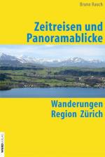 Cover-Bild Zeitreisen und Panoramablicke