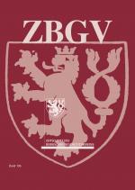 Cover-Bild Zeitschrift des Bergischen Geschichtsvereins (ZBGV)