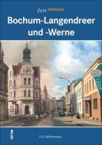 Cover-Bild Zeitsprünge Bochum-Langendreer und -Werne