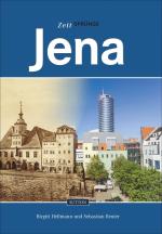 Cover-Bild Zeitsprünge Jena