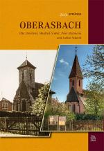 Cover-Bild Zeitsprünge Oberasbach