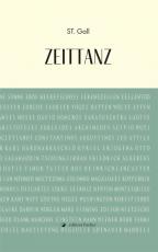 Cover-Bild Zeittanz