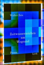 Cover-Bild Zeitwasserzeichen am Wegrand