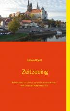 Cover-Bild Zeitzeeing