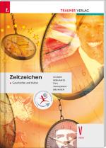 Cover-Bild Zeitzeichen - Geschichte und Kultur V HLW