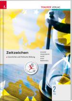Cover-Bild Zeitzeichen - Geschichte und Politische Bildung 2 FW