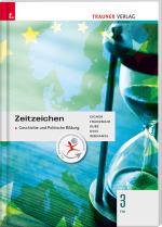 Cover-Bild Zeitzeichen - Geschichte und Politische Bildung 3 FW