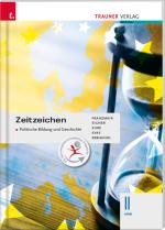 Cover-Bild Zeitzeichen - Politische Bildung und Geschichte II HAK