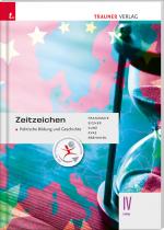 Cover-Bild Zeitzeichen - Politische Bildung und Geschichte IV HAK