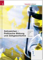 Cover-Bild Zeitzeichen - Politische Bildung und Zeitgeschichte 1 HAS