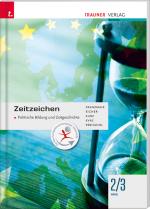 Cover-Bild Zeitzeichen - Politische Bildung und Zeitgeschichte 2/3 HAS