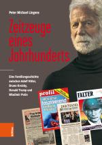Cover-Bild Zeitzeuge eines Jahrhunderts