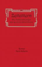 Cover-Bild Zeitzittern