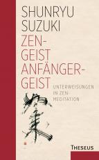 Cover-Bild Zen-Geist - Anfänger-Geist