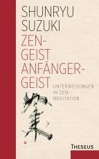 Cover-Bild Zen - Geist Anfänger - Geist