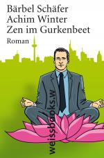 Cover-Bild Zen im Gurkenbeet