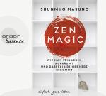 Cover-Bild Zen Magic