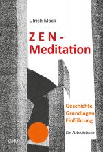 Cover-Bild Zen-Meditation