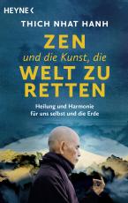 Cover-Bild Zen und die Kunst, die Welt zu retten