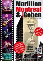Cover-Bild Zen & Poesie - Das Leonard Cohen Lexikon Band 6, The Cohenpedia - Series Vol. 6