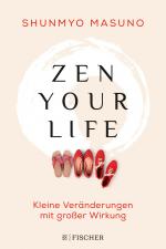 Cover-Bild Zen your life