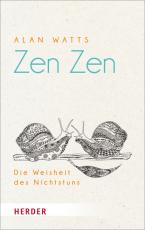 Cover-Bild Zen Zen