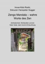 Cover-Bild Zengo Mandala - wahre Worte des Zen